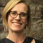 Fiona Dorman