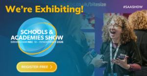 Schools & Academies Show (SAAS)