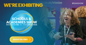 Schools & Academies Show (SAAS)